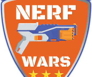 Summer NERF Events