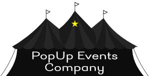 Popup Events Company